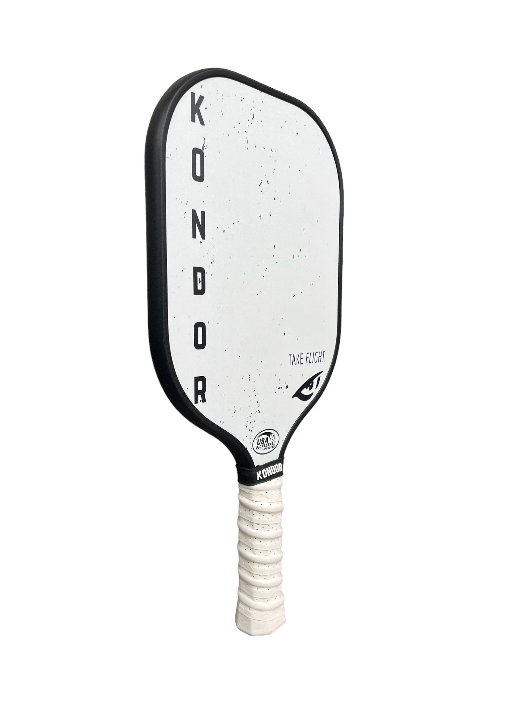 ATTK 1.0 Paddle