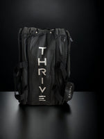 Elite Pro Tour Bag | Black