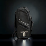 Elite Pro Tour Bag | Black