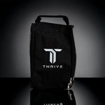 Elite Pro Tour Bag | Black