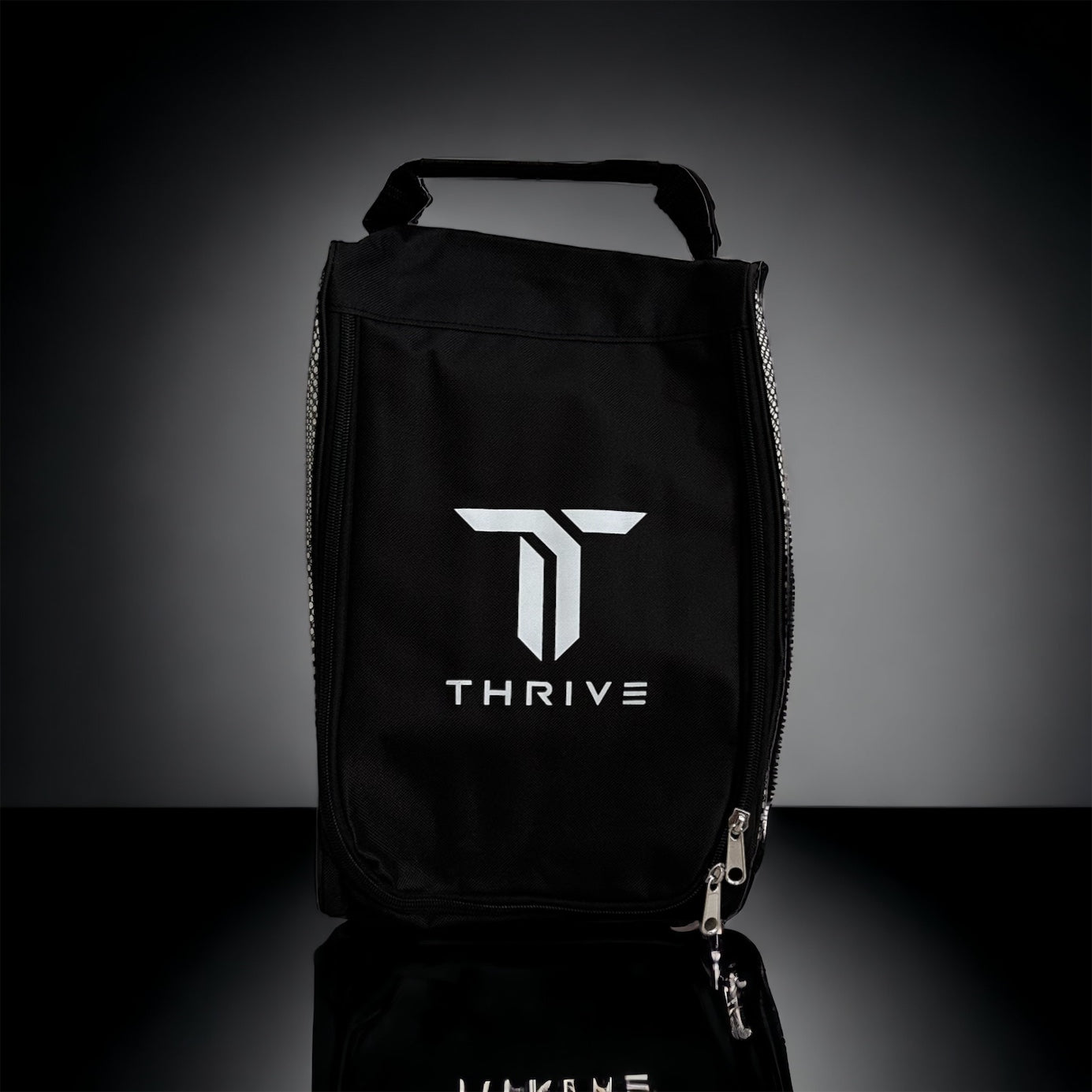 Elite Pro Tour Bag | Black