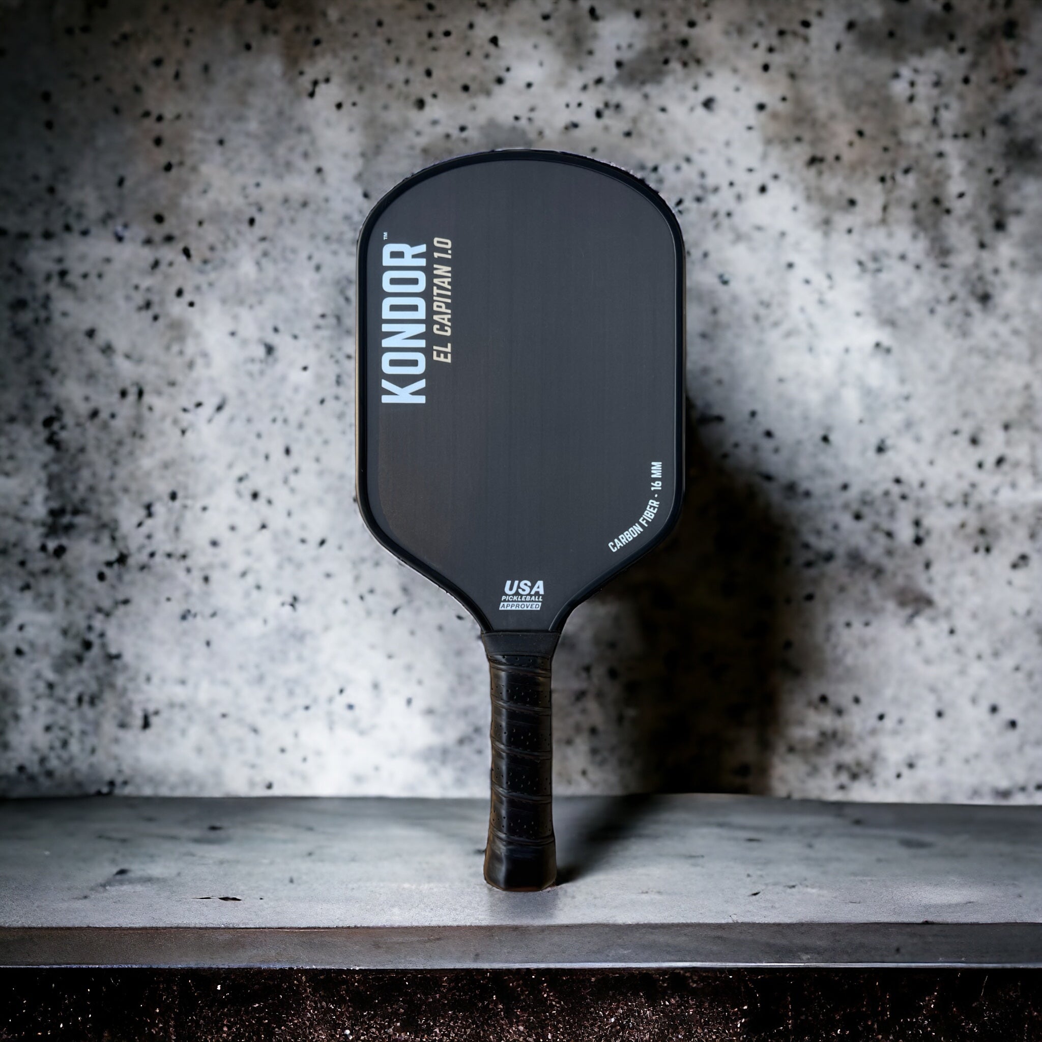 El Capitán 1.0 Paddle