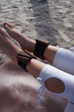MUNA Ankle/Wrist Weight | 1 & 2 LBS