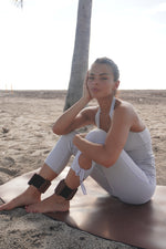 MUNA Ankle/Wrist Weight | 1 & 2 LBS