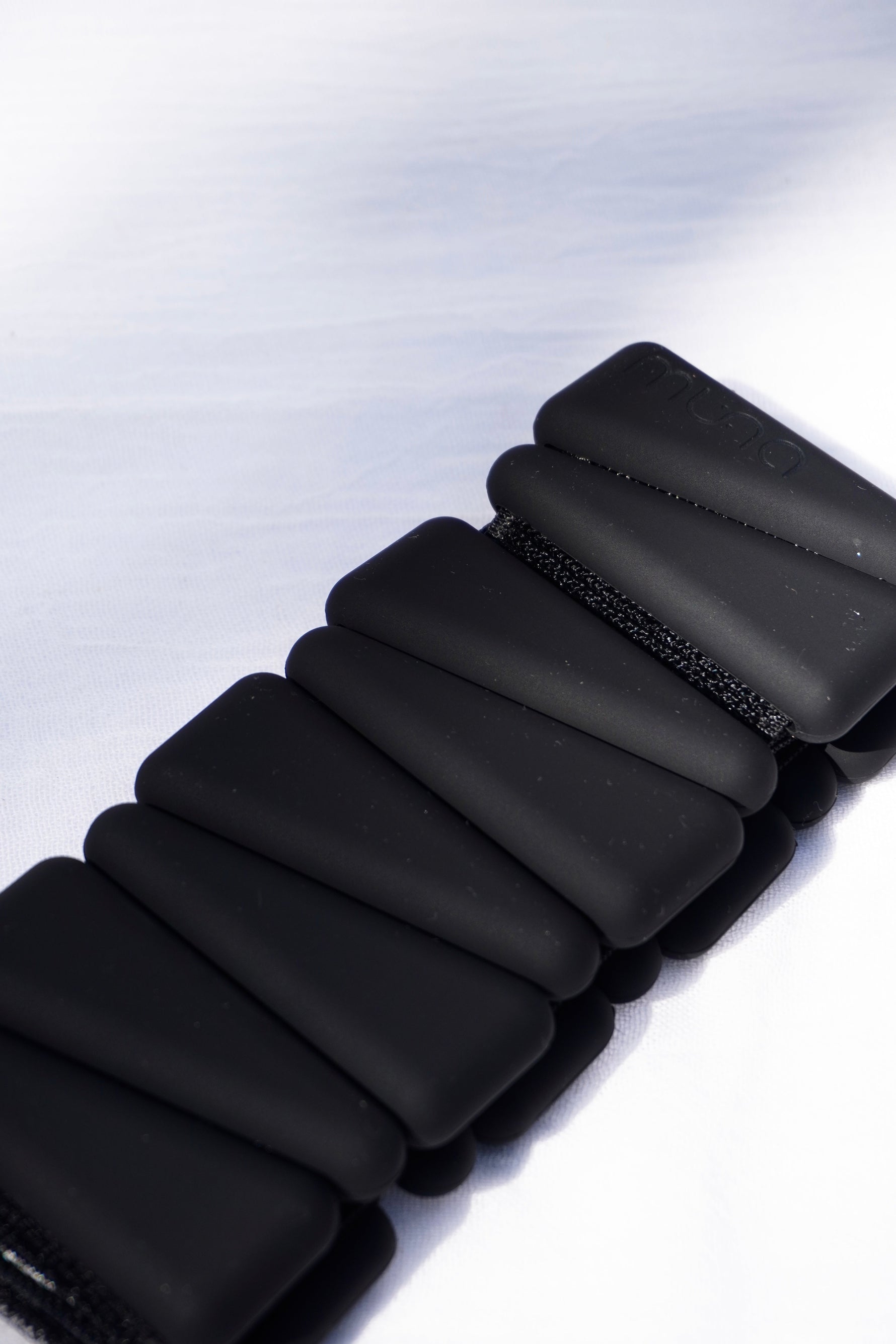 MUNA Ankle/Wrist Weight | 1 & 2 LBS