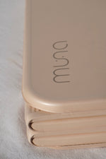 MUNA Foldable Yoga Mat