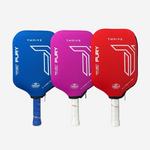 Fury Elongated Head Cover