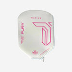 Fury Hybrid Head Cover