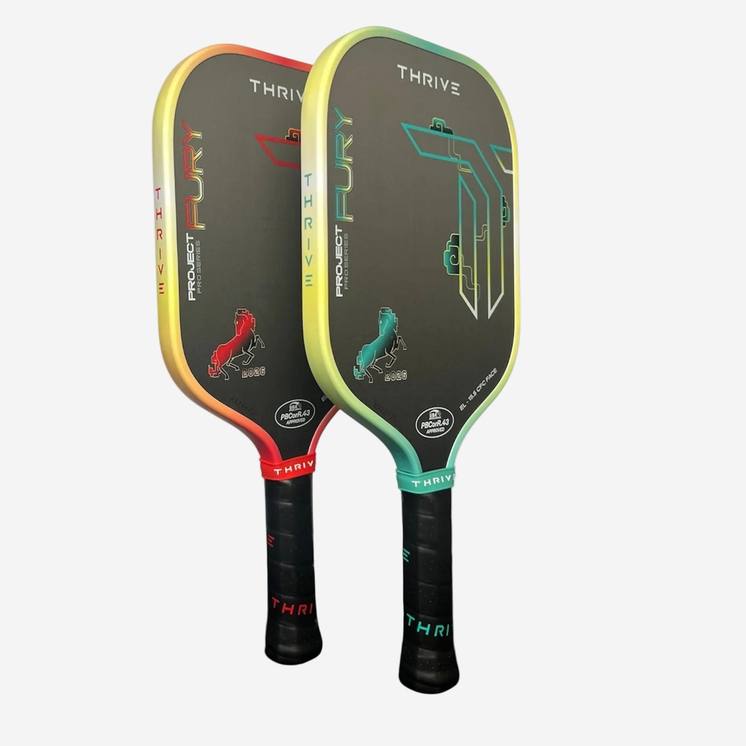 Year of the Horse 2026 Limited Lunar Release FURY EL 15.5 MM (POWER SERIES)