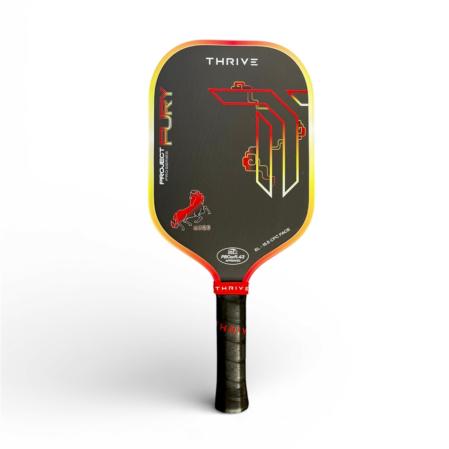 Year of the Horse 2026 Limited Lunar Release FURY EL 15.5 MM (POWER SERIES)