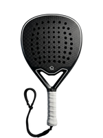 La Jolla Rough Padel Racquet