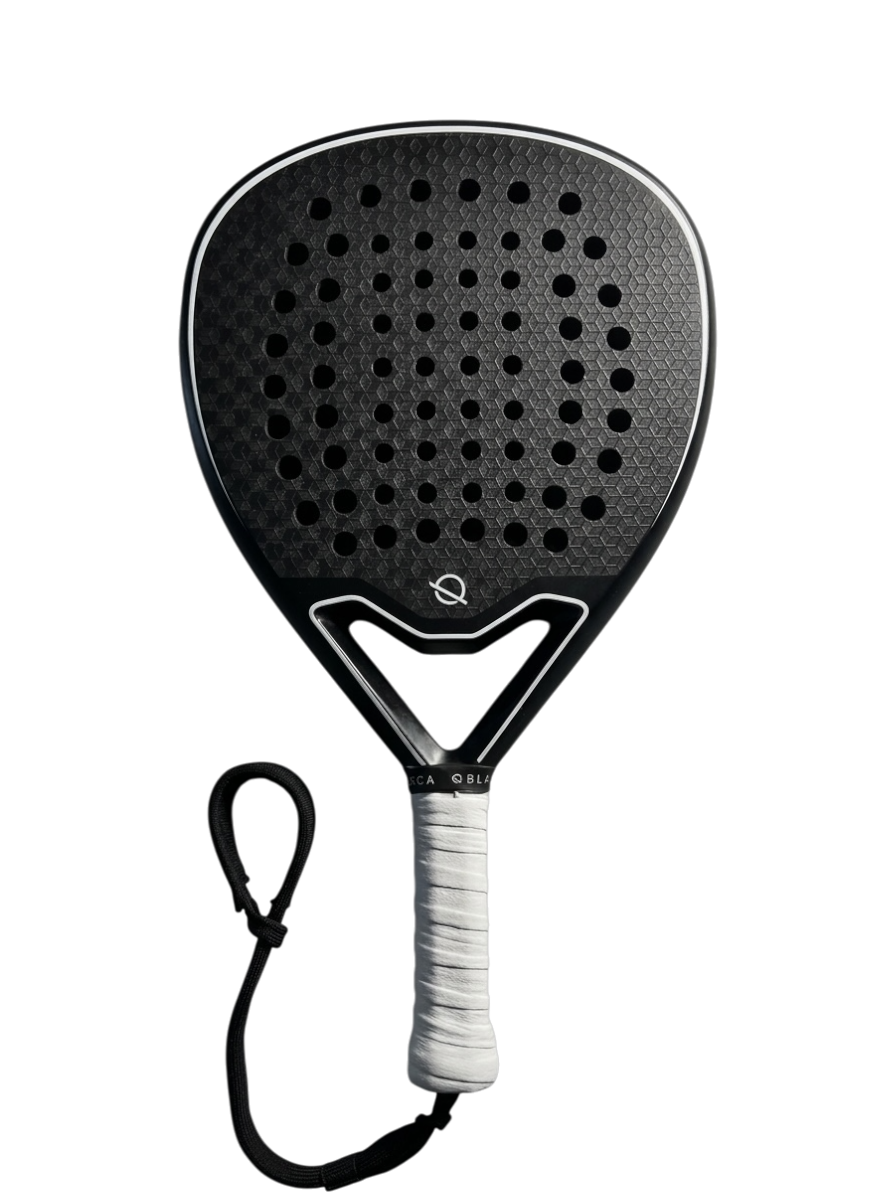 La Jolla Rough Padel Racquet