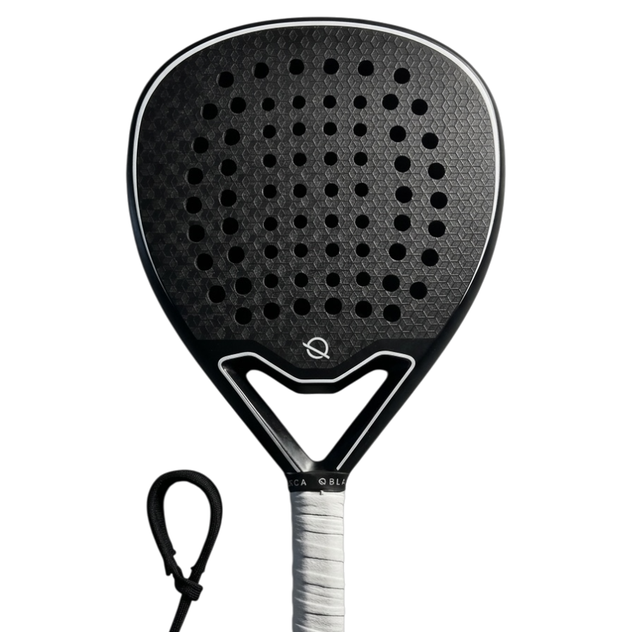 La Jolla Rough Padel Racquet