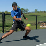 Moment SF1 Comp Performance Pickleballs for True Gameplay | 12 Balls