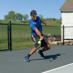 Moment SF1 Comp Performance Pickleballs for True Gameplay | 12 Balls