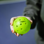 Moment SF1 Comp Performance Pickleballs for True Gameplay | 12 Balls