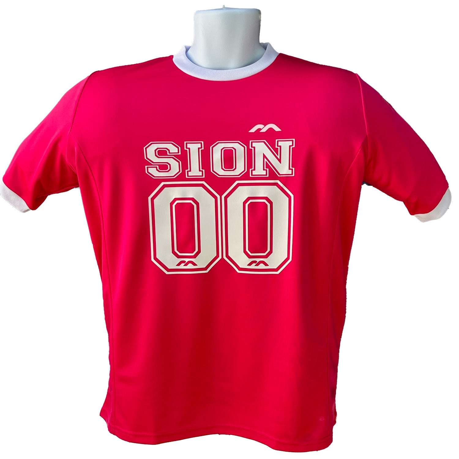 Mercian Pro Goalkeeping Jersey