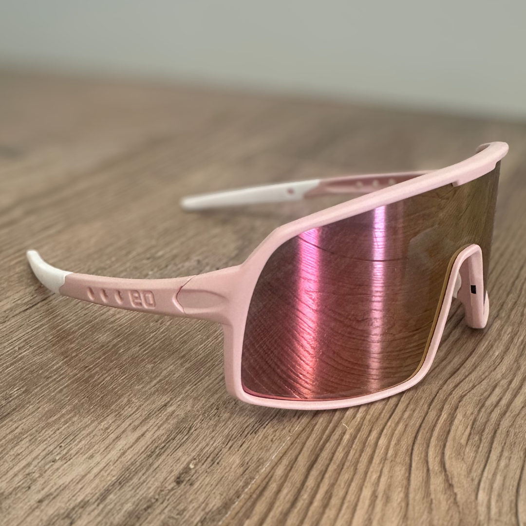 Mojave Replacement Lenses
