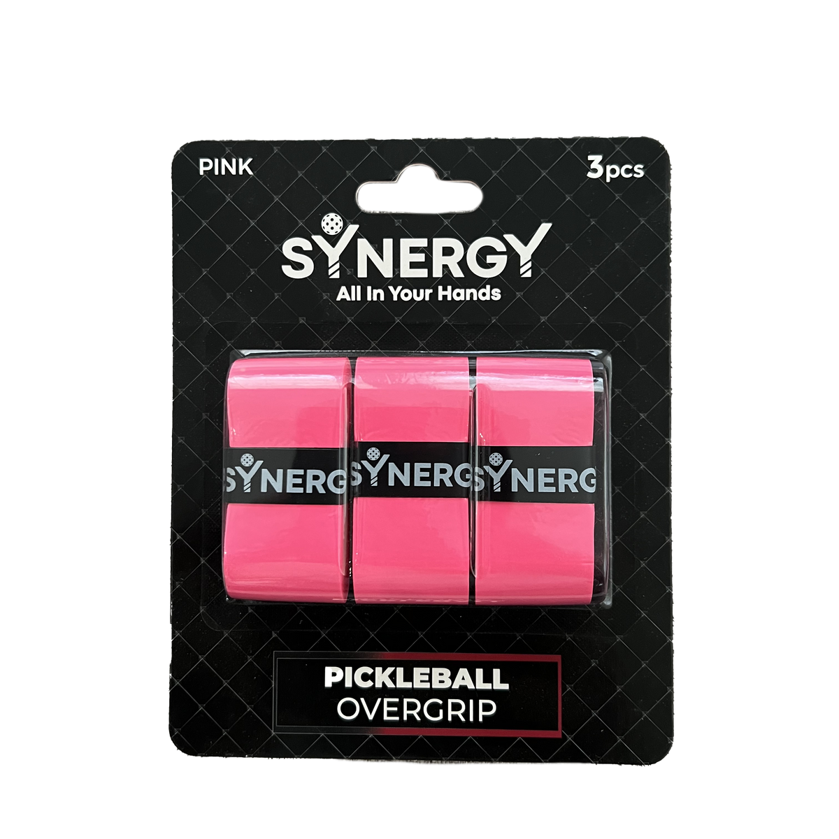 Overgrip 3-Pack