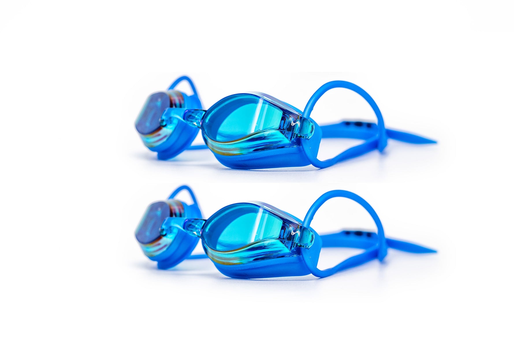 HI Supreme Hydrofrequency Goggles | 2-Pack
