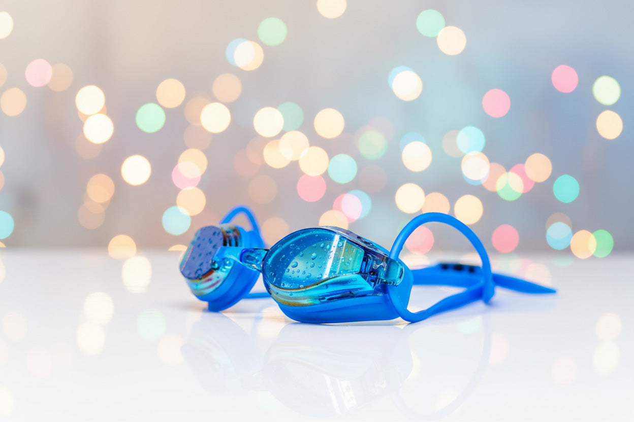 HI Supreme Hydrofrequency Goggles | 2-Pack