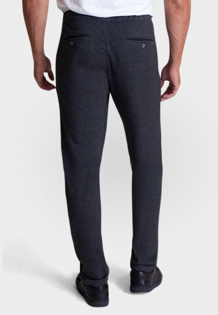 Power Suit Matching Set | Full Zip Sweatshirt & Sweatpant