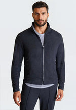 Power Suit Matching Set | Full Zip Sweatshirt & Sweatpant