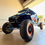 Pre Runner Bumper for Polaris RZR Pro R | Turbo R | Pro S