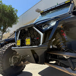 Pre Runner Bumper for Polaris RZR Pro R | Turbo R | Pro S