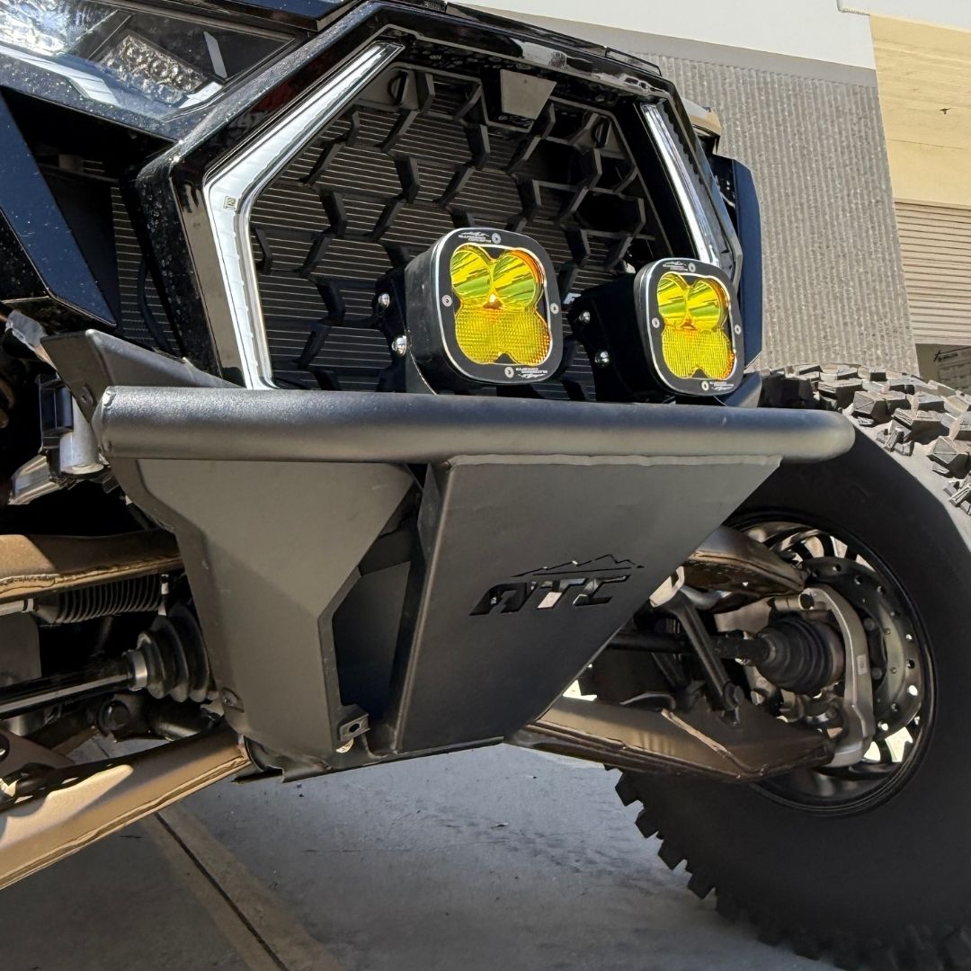 Pre Runner Bumper for Polaris RZR Pro R | Turbo R | Pro S