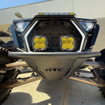 Pre Runner Bumper for Polaris RZR Pro R | Turbo R | Pro S