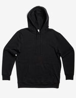 Hoodie Pullover Midweight | P2007