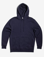 Hoodie Pullover Midweight | P2007