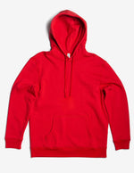 Hoodie Pullover Midweight | P2007