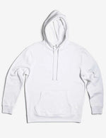Hoodie Pullover Midweight | P2007