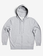 Zip Hoodie Midweight | P2008