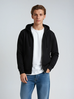 Zip Hoodie Midweight | P2008