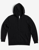 Zip Hoodie Midweight | P2008