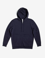 Zip Hoodie Midweight | P2008