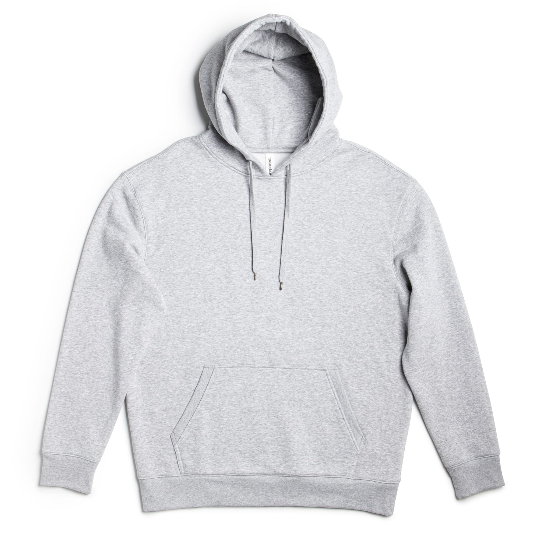 Heavyweight Hoodie | P2016