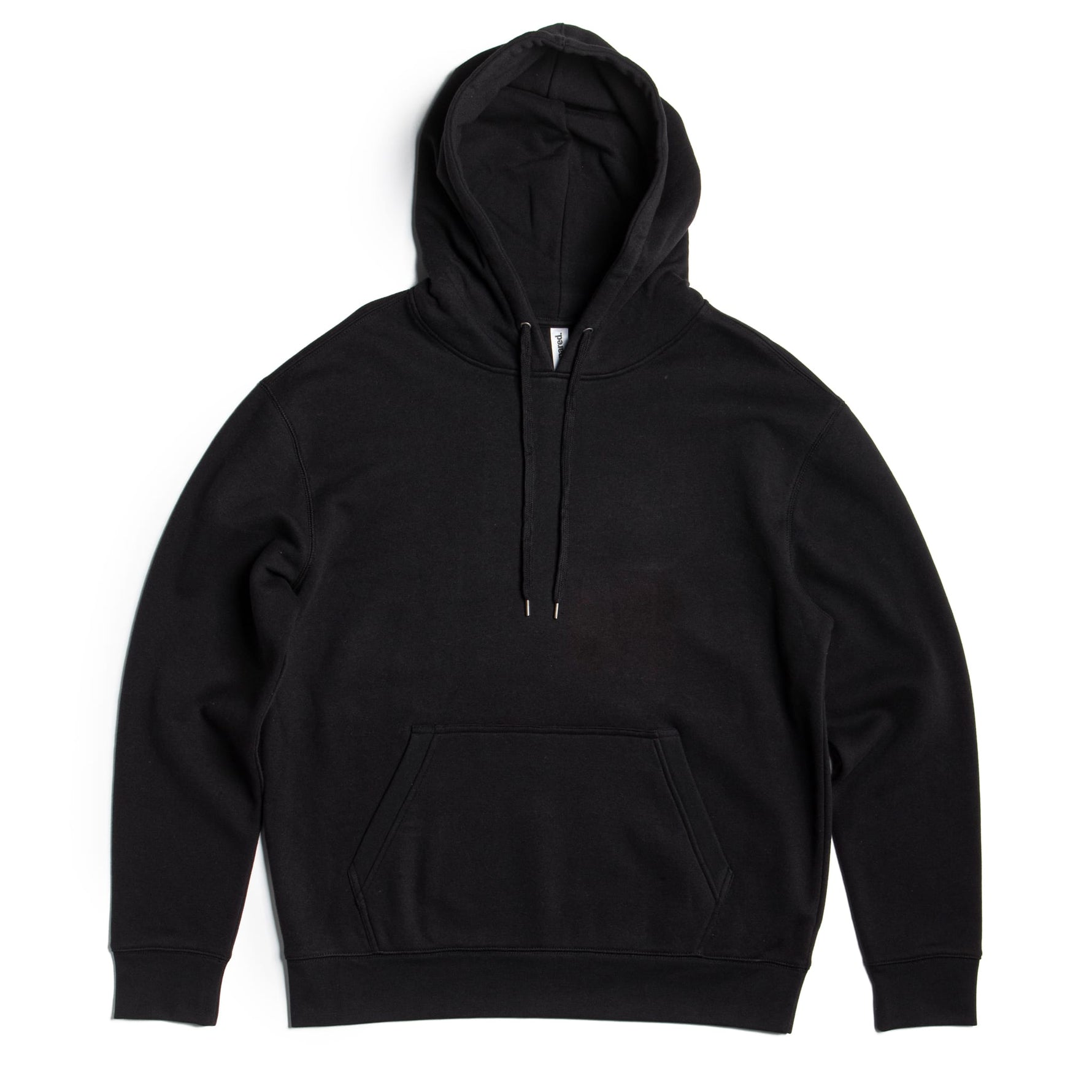 Heavyweight Hoodie | P2016