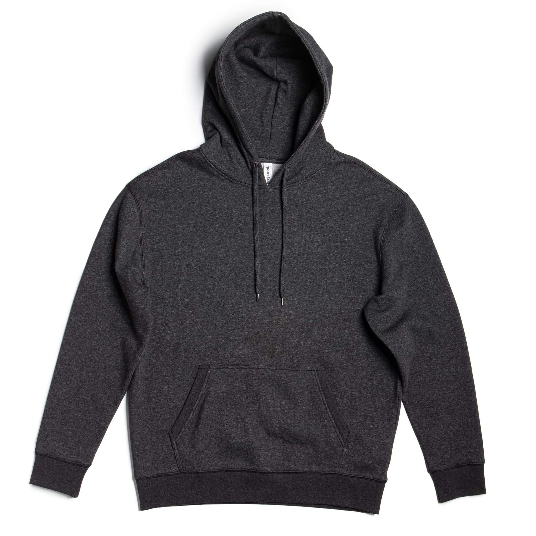 Heavyweight Hoodie | P2016