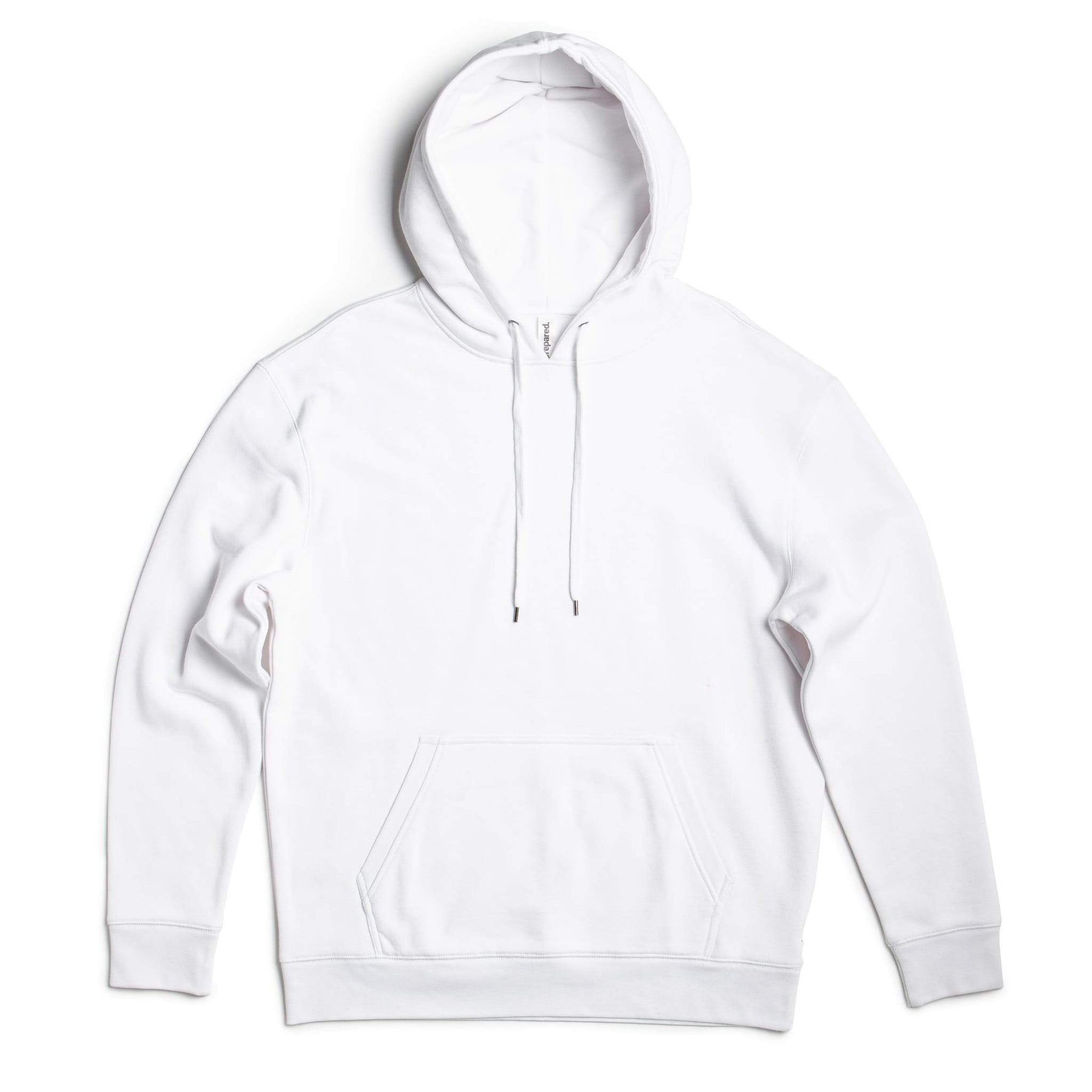 Heavyweight Hoodie | P2016