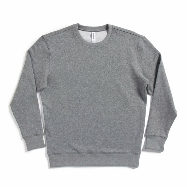 Crew Neck Sweatshirt | P2006