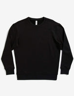 Crew Neck Sweatshirt | P2006