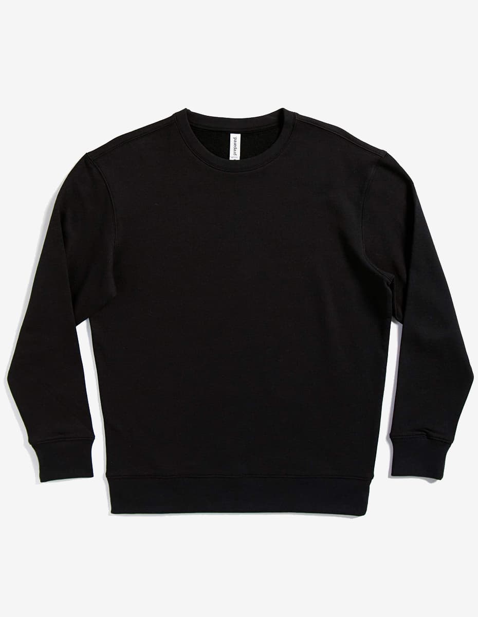 Crew Neck Sweatshirt | P2006