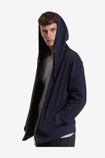 Zip Hoodie Midweight | P2008