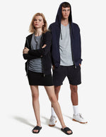 Zip Hoodie Midweight | P2008