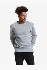 Crew Neck Sweatshirt | P2006