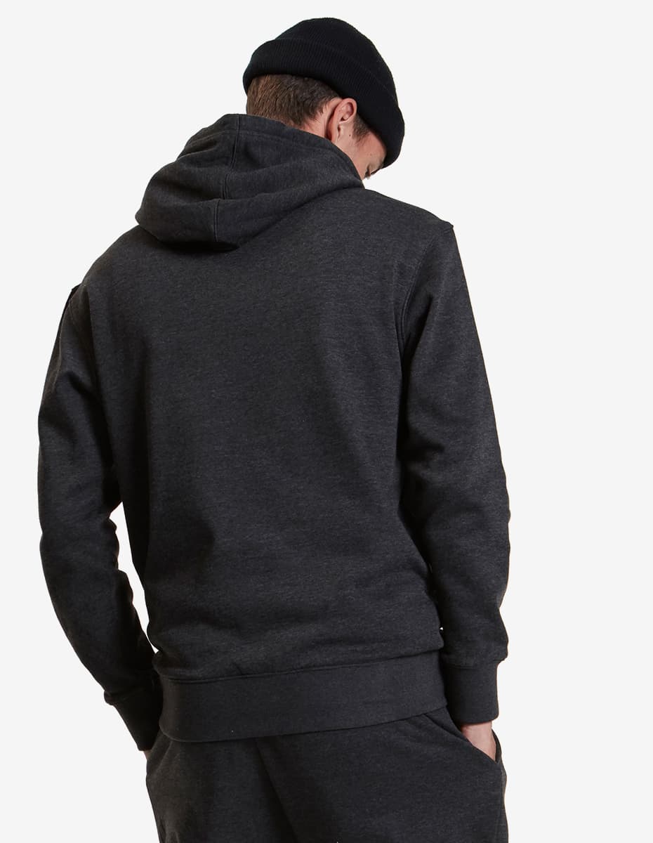 Hoodie Pullover Midweight | P2007